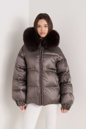 Flo&Clo Drip Puffy 100