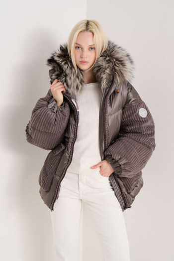 Flo&Clo Dritas Puffy 100 BI
