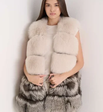 Veste de Blana
